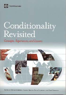 Conditionality Revisited 1