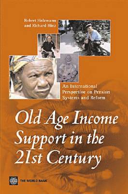 Old-Age Income Support in the 21st Century 1