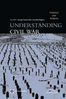 bokomslag Understanding Civil War