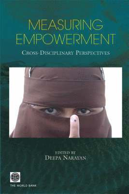 Measuring Empowerment 1