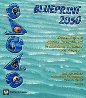 bokomslag BLUEPRINT 2050