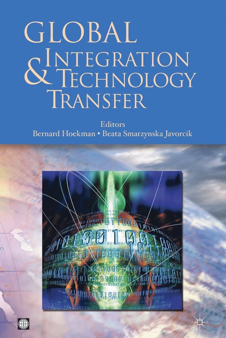GLOBAL INTEGRATION & TECHNOLOGY DIFFUSION
