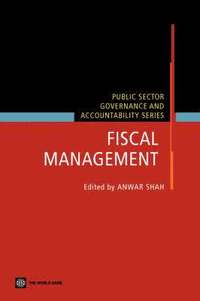 bokomslag Fiscal Management
