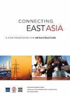 bokomslag Connecting East Asia
