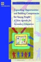 Expanding Opportunities and Building Competencies for Young People 1