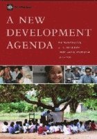 bokomslag BALANCING THE DEVELOPMENT AGENDA-THE TRANSFORMATION OF THE WORLD BANK UNDER JAMES D. WOLFENSOHN 2005