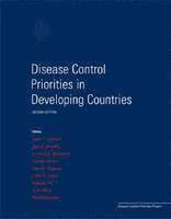 bokomslag Disease Control Priorities