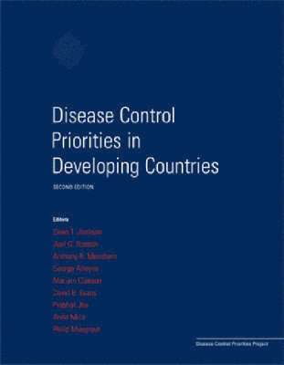 Disease Control Priorities 1