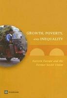 bokomslag Growth, Poverty, and Inequality