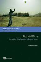 bokomslag Aid That Works