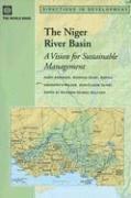 bokomslag The Niger River Basin