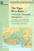 Jean Claude Olivry, Martha Jarosewich-Holder, Ousmane Dione, Inger Andersen - Niger River Basin, Häftad