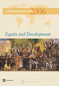bokomslag World Development Report 2006