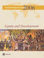 bokomslag World Development Report 2006