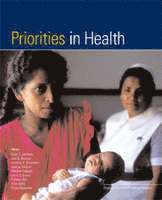 bokomslag Priorities in Health