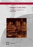 bokomslag Ukraine's Trade Policy
