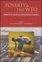 POVERTY & THE WTO 1