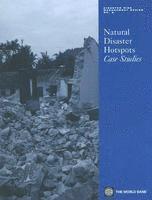 bokomslag Natural Disaster Hotspots Case Studies