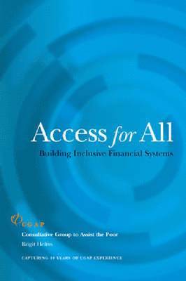 Access for All 1