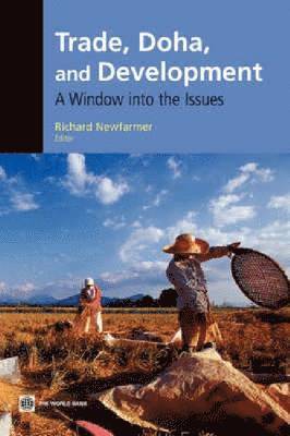 Trade, Doha and Development