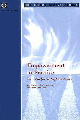 Empowerment in Practice 1