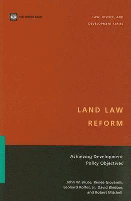 Land Law Reform 1