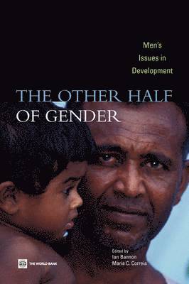 Maria C. Correia, Ian Bannon - Other Half of Gender, Häftad