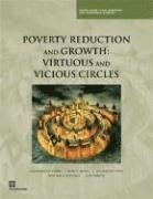 bokomslag Poverty Reduction and Growth