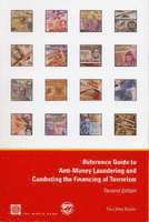 Reference Guide to Anti-Money Laundering and Combating the Financing of Terrorism