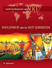 bokomslag World Development Report