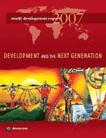 bokomslag World Development Report