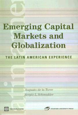 Emerging Capital Markets and Globalization 1