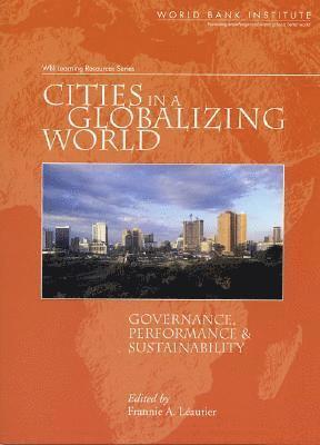 bokomslag Cities in a Globalizing World