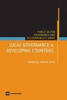 bokomslag Local Governance in Developing Countries