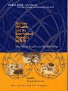 Diaspora Networks and the International Migration of Skills