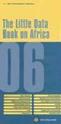 LITTLE DATA BK ON AFRICA 2006