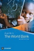 bokomslag Guide to the World Bank