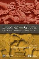 bokomslag Dancing with Giants