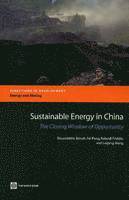 Sustainable Energy in China 1