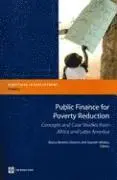 Quentin Wodon - Public Finance for Poverty Reduction, Häftad. Tillgänglighet: Tillfälligt slut