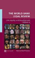 bokomslag World Bank Legal Review v. 2
