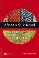 bokomslag Africa's Silk Road