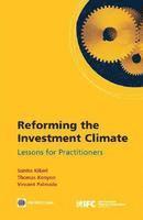 bokomslag Reforming the Investment Climate