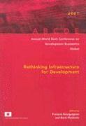 bokomslag Annual World Bank Conference on Development Economics 2007, Global