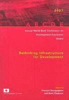 bokomslag Annual World Bank Conference on Development Economics 2007, Global