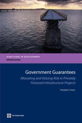 Timothy Irwin - Government Guarantees, Häftad