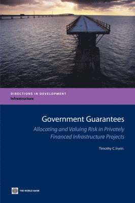 Timothy Irwin - Government Guarantees, Häftad