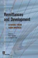 bokomslag Remittances and Development