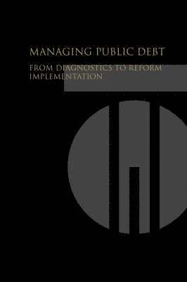 Managing Public Debt 1
