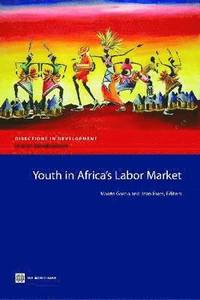 bokomslag Youth in Africa's Labor Market